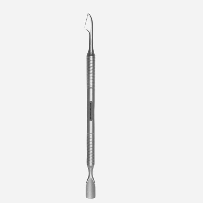 Cuticle pusher Azma Surgical Beauty & Care 30 Type 1 (rounded pusher and remover)