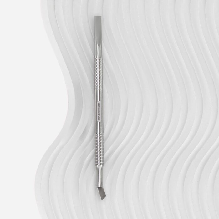 Cuticle pusher Azma Surgical Beauty & Care 40 Type 1-1