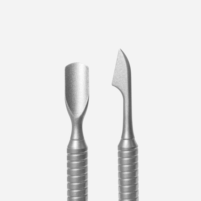 Cuticle pusher Azma Surgical Beauty & Care 30 Type 1 (rounded pusher and remover)